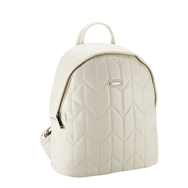 OLA Rucsac crem casual G-23103-2 119