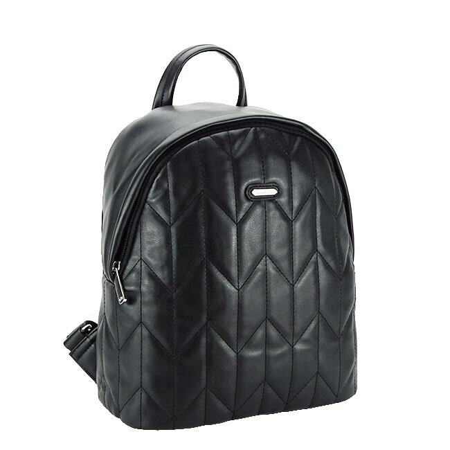 OLA Rucsac de dama casual G-23103-2 119 Negru