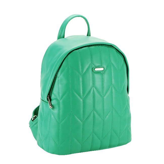 OLA Rucsac de dama casual G-23103-2 119 Verde