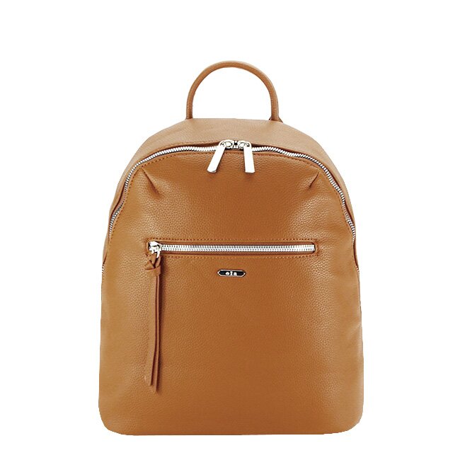 OLA Rucsac de talie mare G-23239 18 Maro cognac