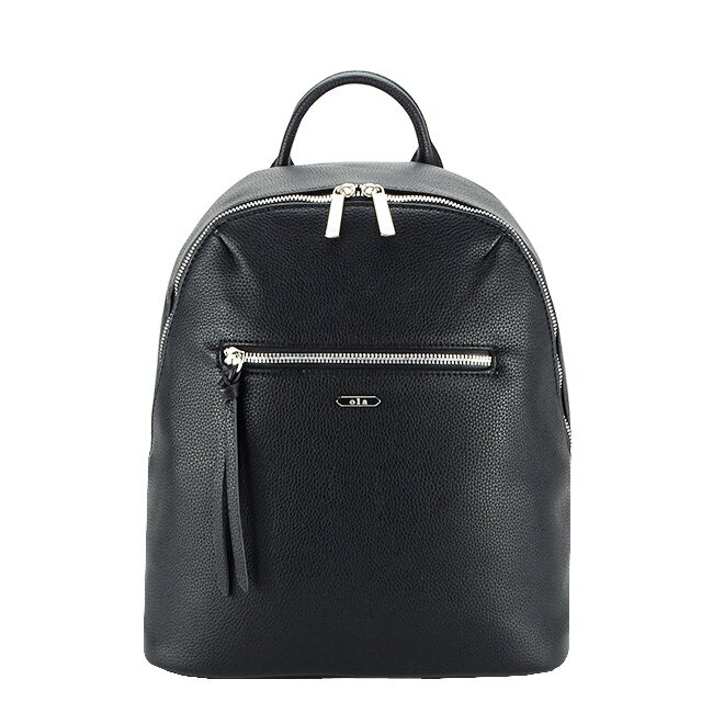 OLA Rucsac de talie mare G-23239 18 Negru