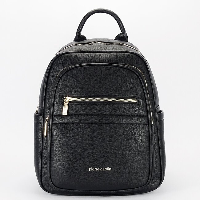 Pierre Cardin Rucsac negru dama 511 M0