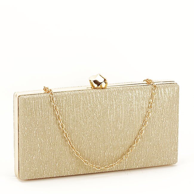 SOFILINE Geanta clutch auriu BYH809 06