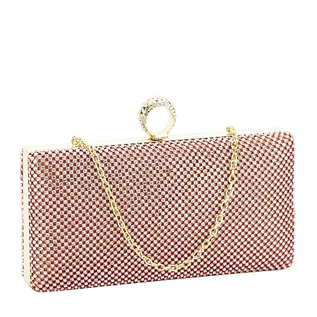 SOFILINE Geanta clutch BFL-1063 06 Roz