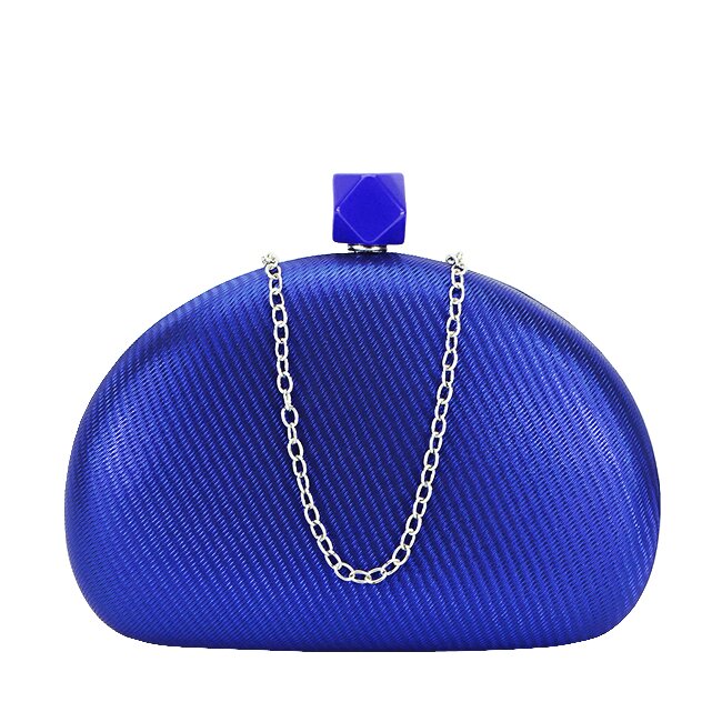 SOFILINE Geanta clutch BFL-22751 01 Albastru