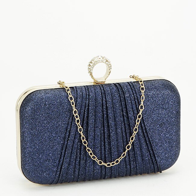 SOFILINE Geanta clutch bluemarin BJH-22705 05