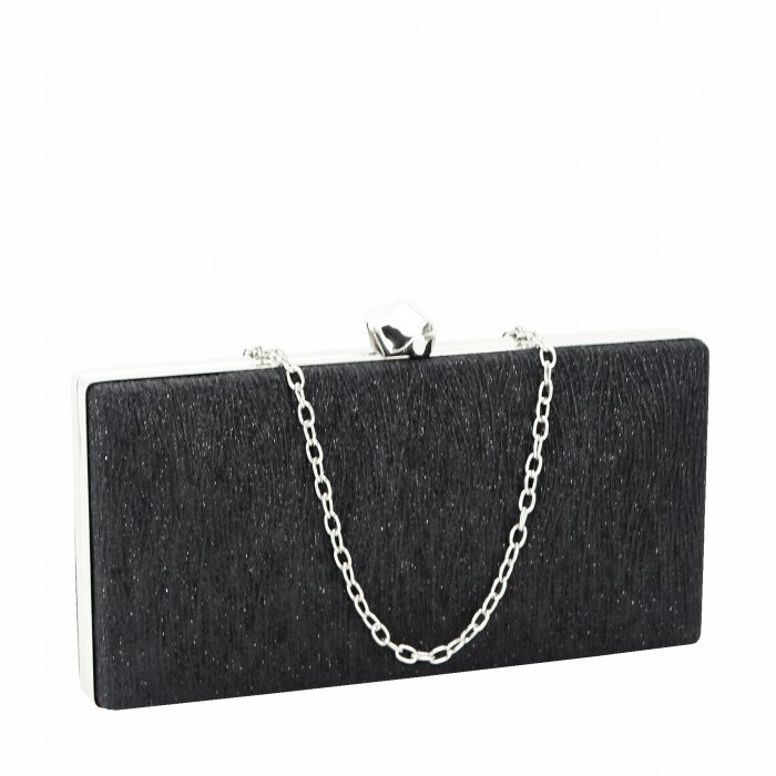 SOFILINE Geanta clutch negru BYH-809 06