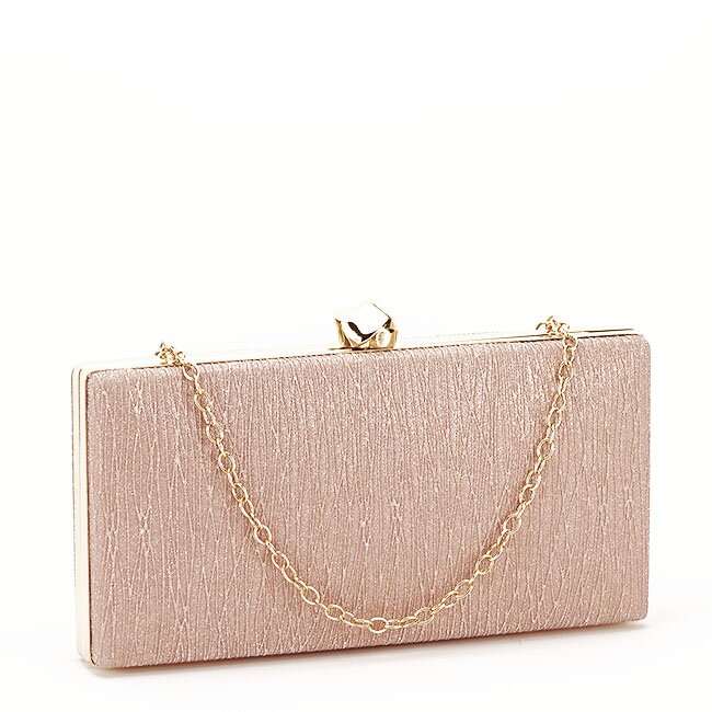 SOFILINE Geanta clutch sampanie ABYH-809 06