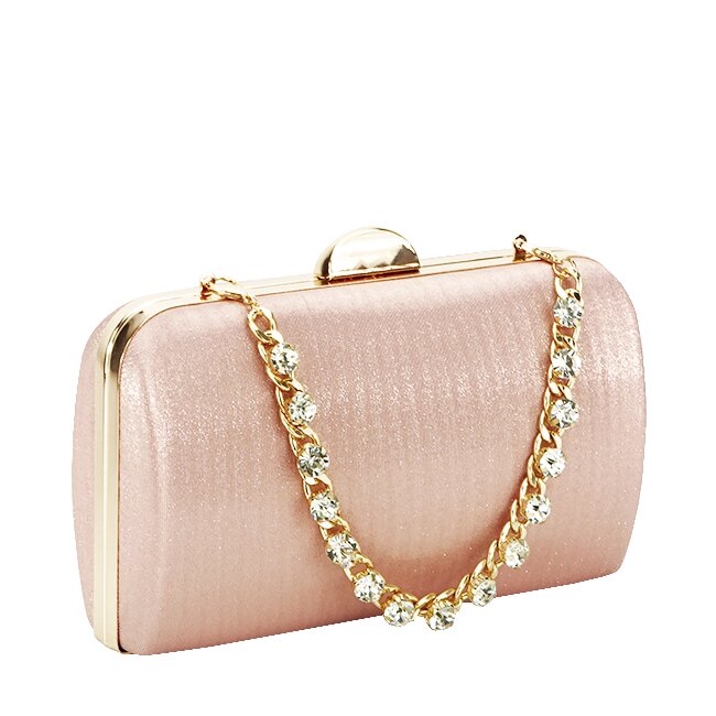 SOFILINE Geanta clutch sampanie BJH-22703 05