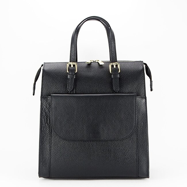 SOFILINE Rucsac convertibil in geanta 8935 121 Negru
