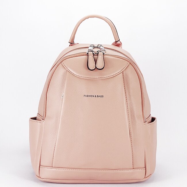 SOFILINE Rucsac roz casual 8008 119