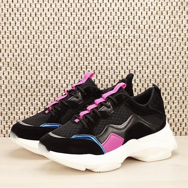 SOFILINE Sneakers negru Alina M3