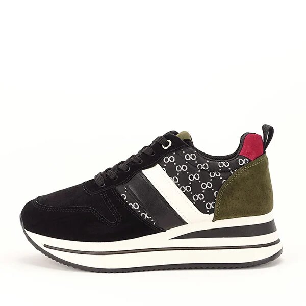 SOFILINE Sneakers negru Larisa M3