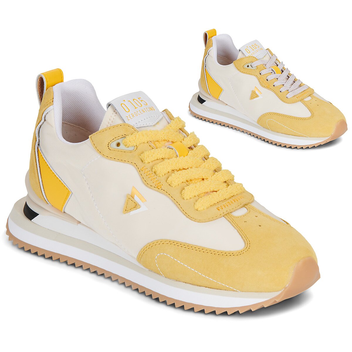 0-105 Pantofi LENOX