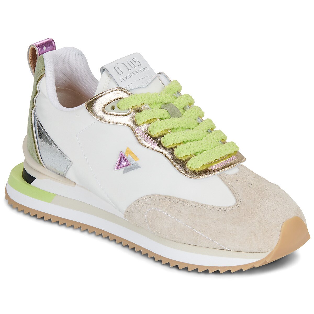 0-105 Pantofi LENOX