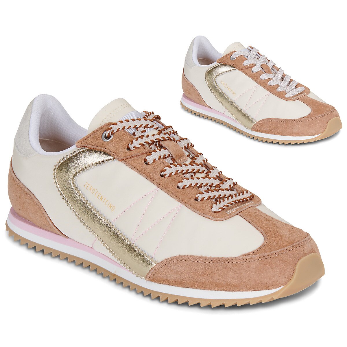 0-105 Pantofi LINA