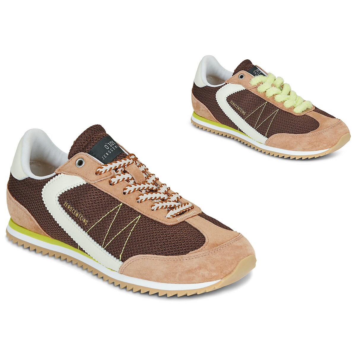 0-105 Pantofi LINA