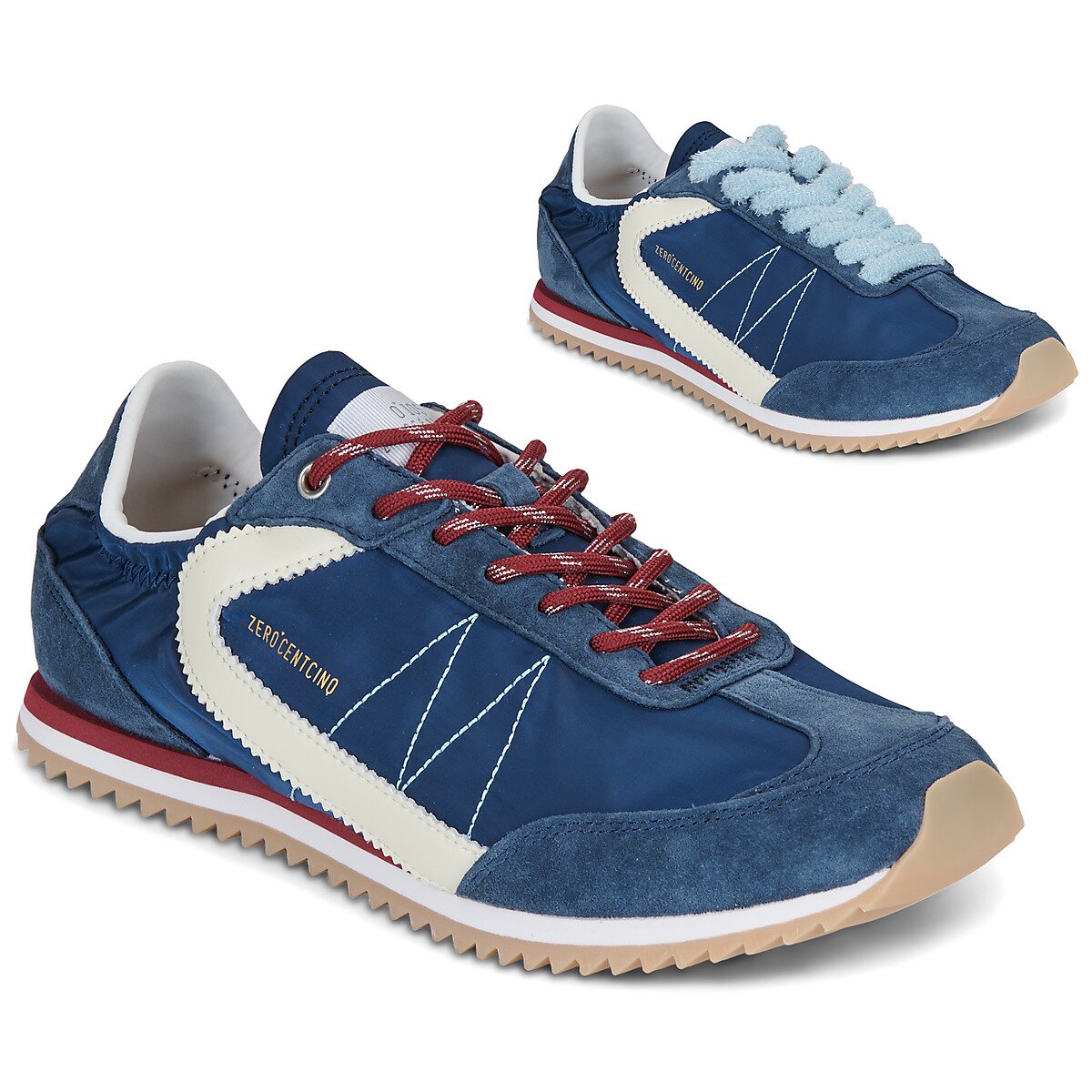 0-105 Pantofi LINA FLEX