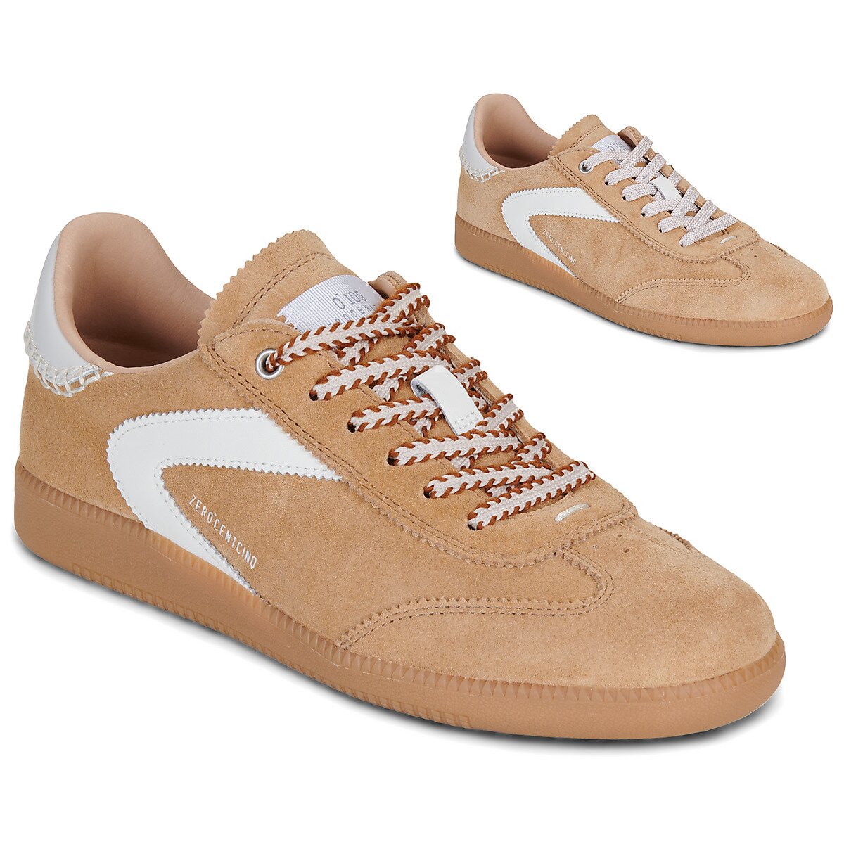 0-105 Pantofi NOVA