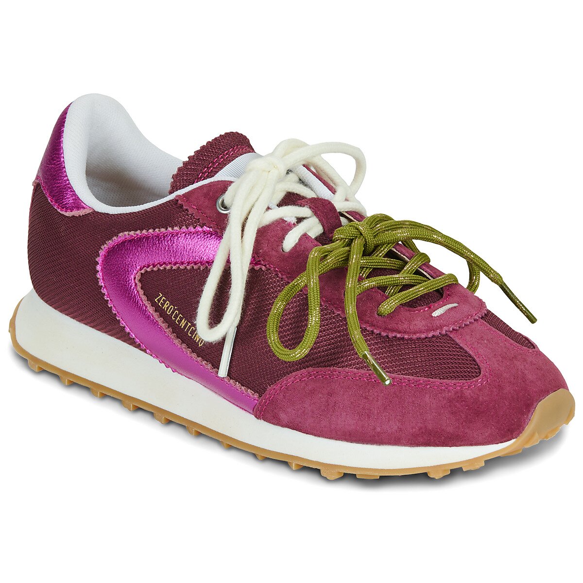 0-105 Pantofi POLLY