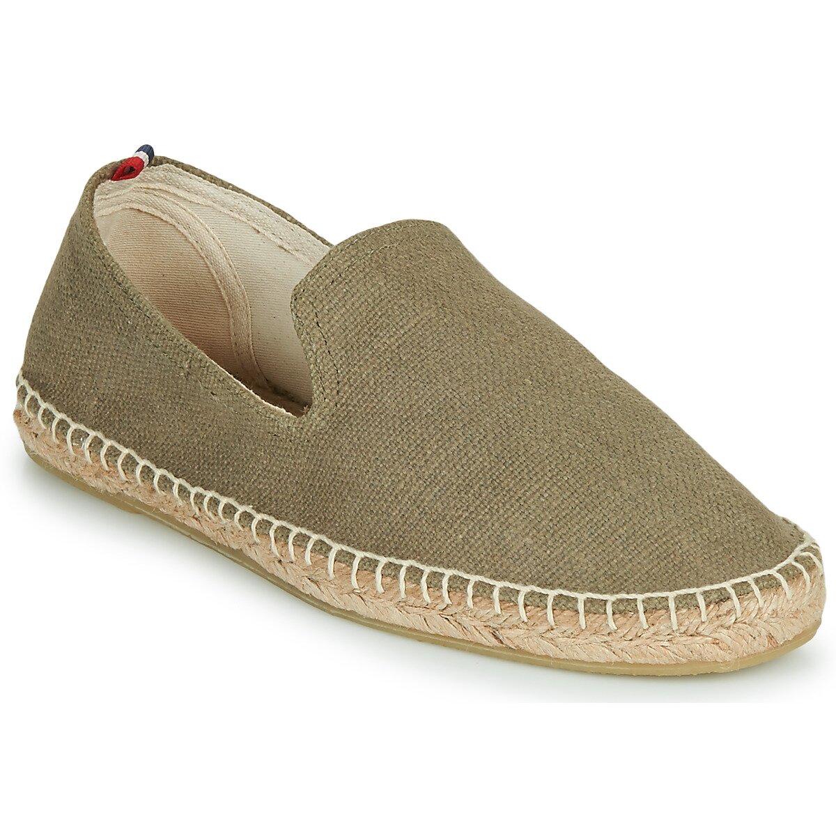 1789 Cala Pantofi SLIPON COTON