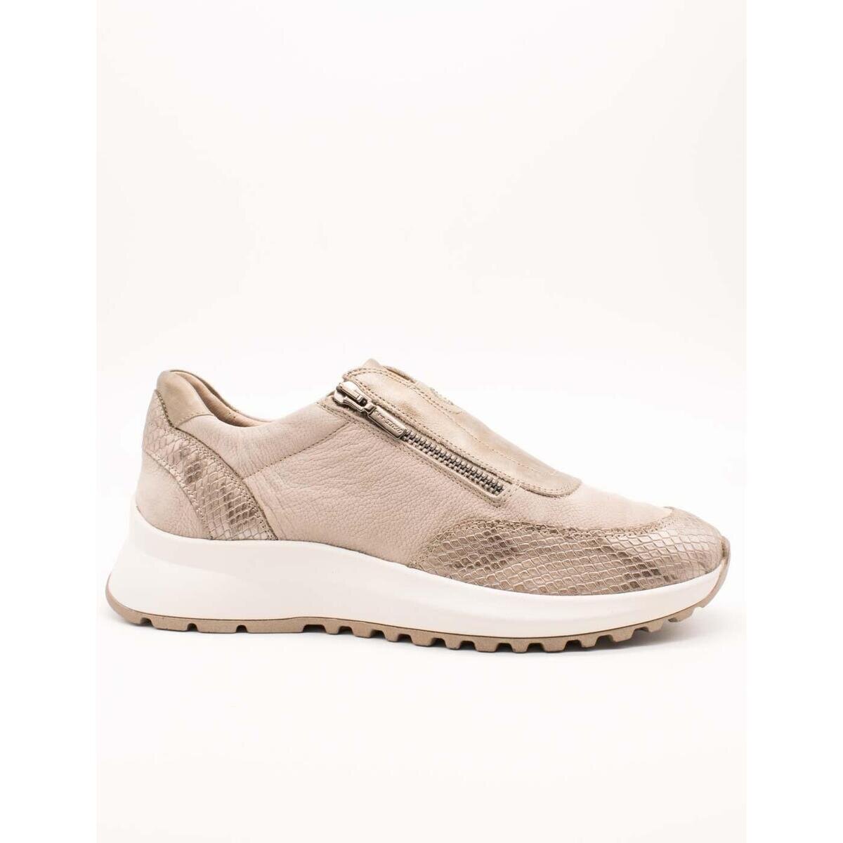 24 Hrs Pantofi 26267 Combi Topo
