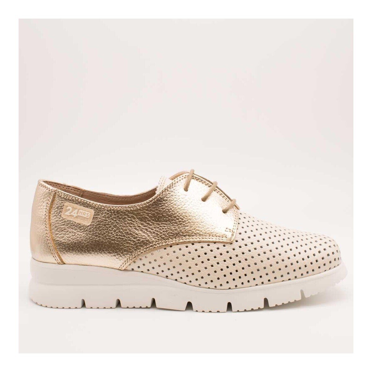 24 Hrs Pantofi 26430 Natura-S
