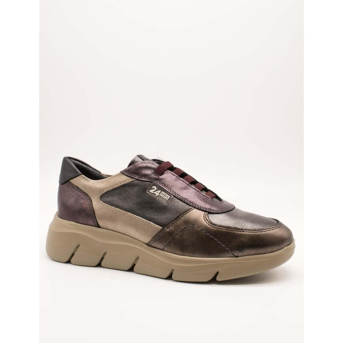 24 Hrs Pantofi 26615 Combi