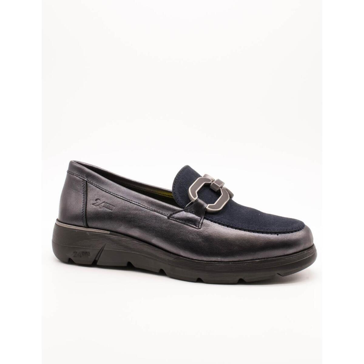 24 Hrs Pantofi 26645 Ossid