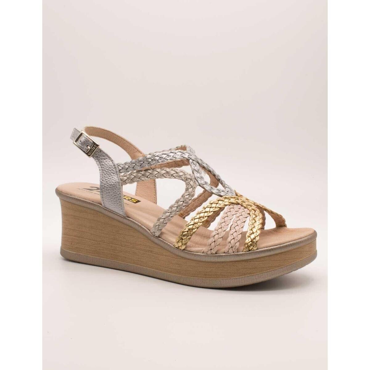 24 Hrs Pantofi 26797 Combi Met