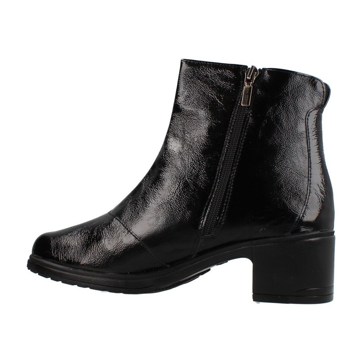 24 Hrs Pantofi 26940 24h Botin Palak