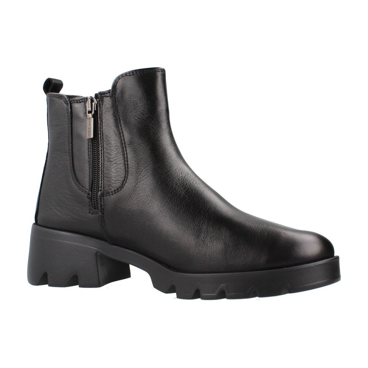 24 Hrs Pantofi 26984 24h Botin Gomas Laterales