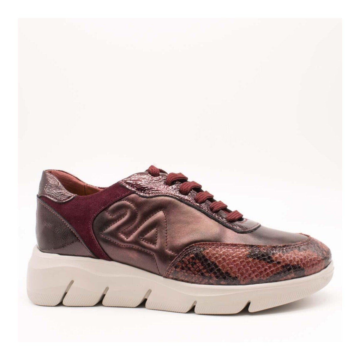 24 Hrs Pantofi 27007