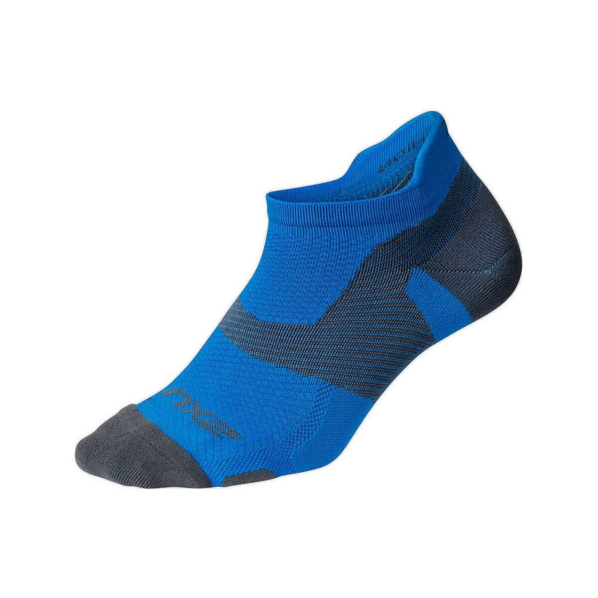 2xu Lenjerie intimă Chaussettes Vector Ultralight No Show soutien avancé