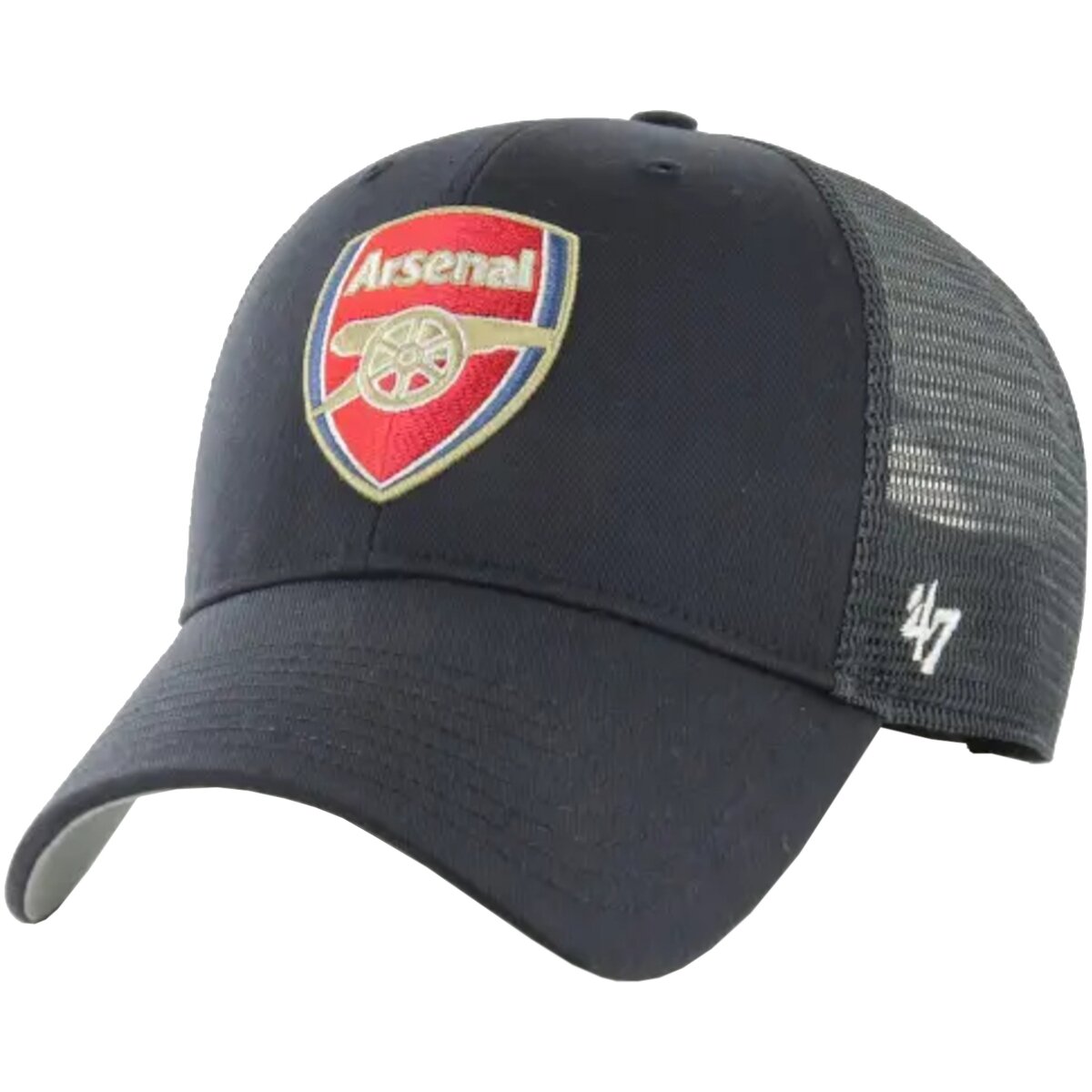 '47 Brand Accesorii textile Arsenal FC Branson Cap