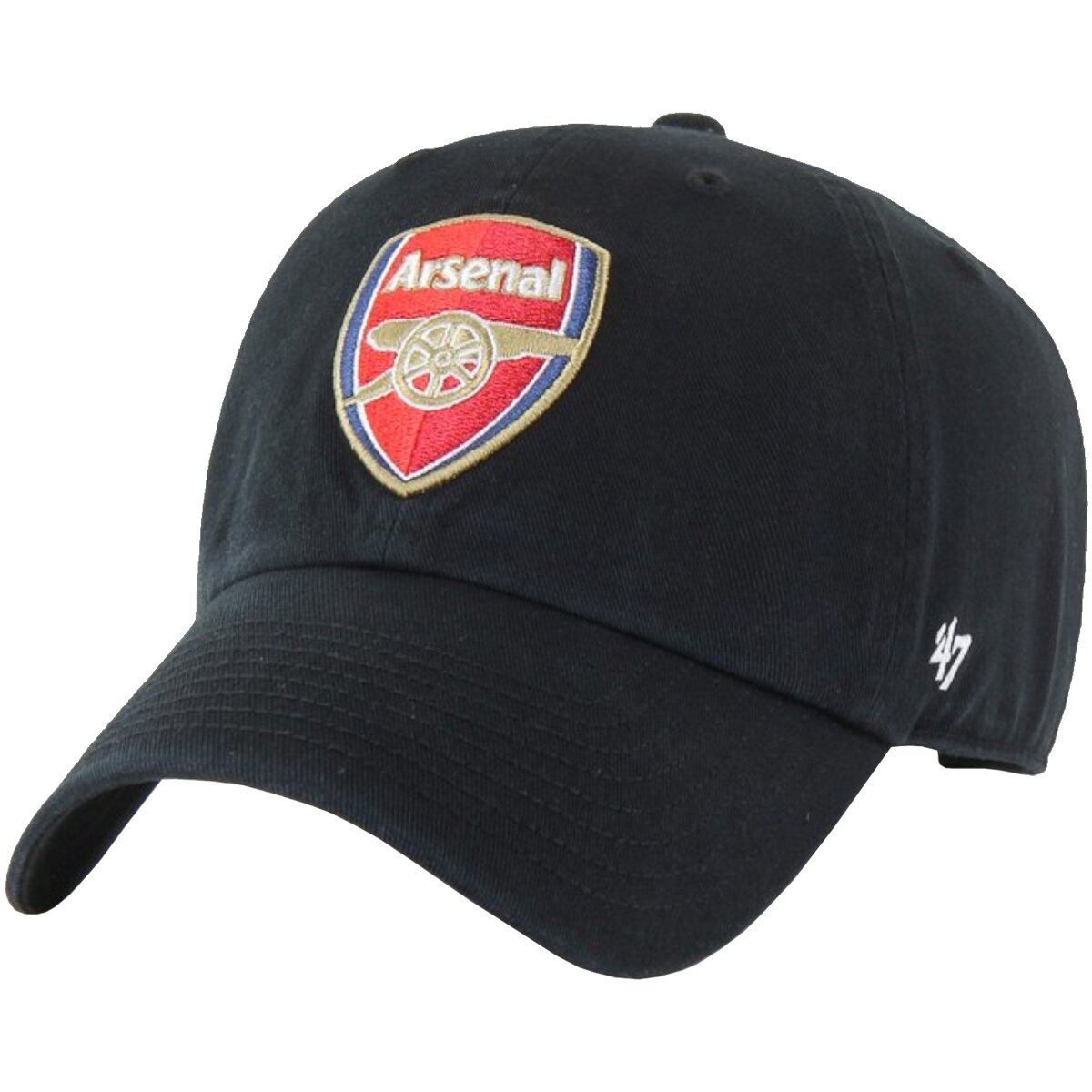 '47 Brand Accesorii textile Arsenal FC MVP Cap