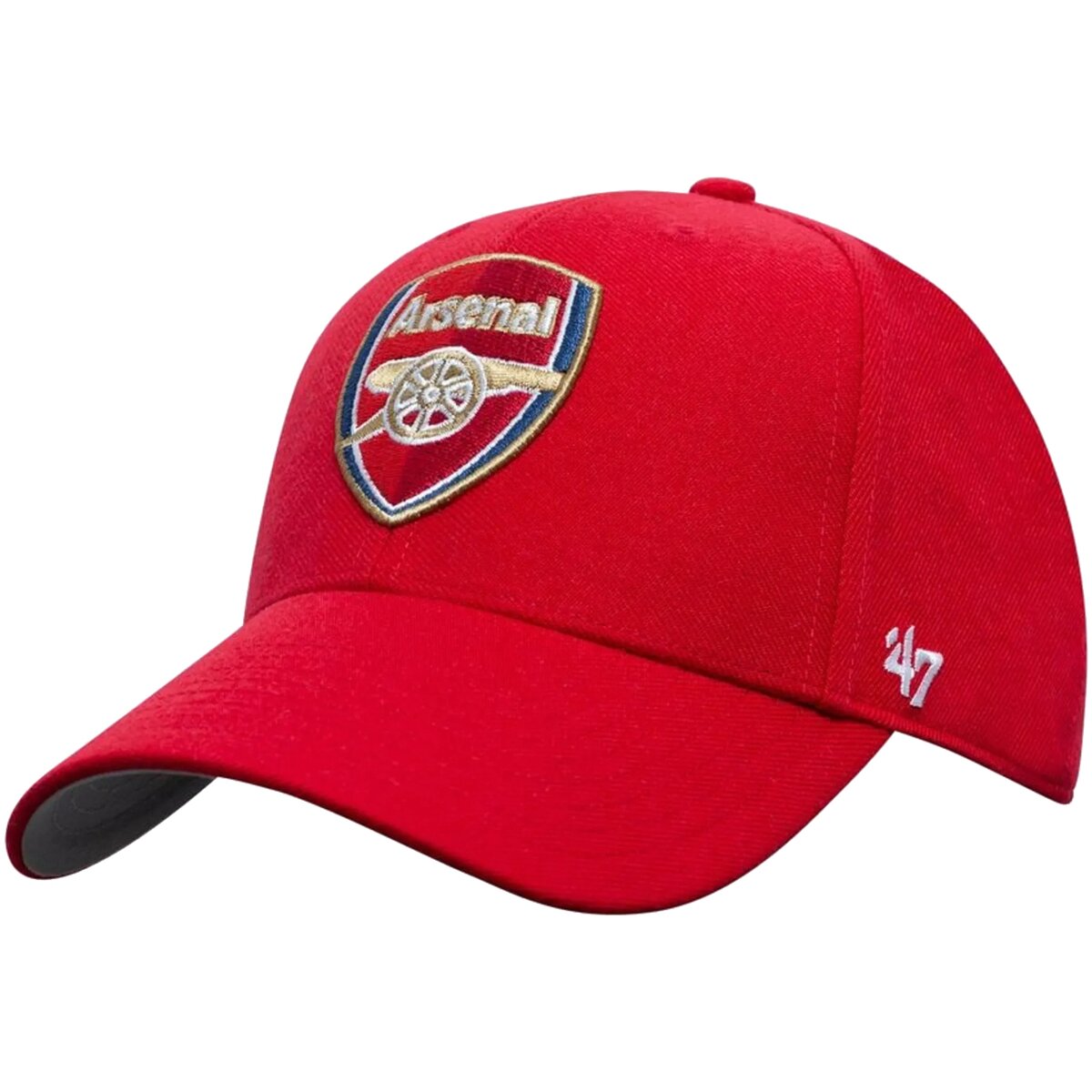 '47 Brand Accesorii textile Arsenal FC MVP Cap