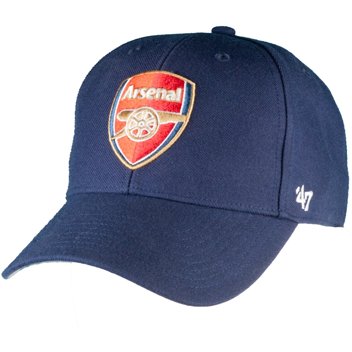 '47 Brand Accesorii textile Arsenal FC MVP Cap
