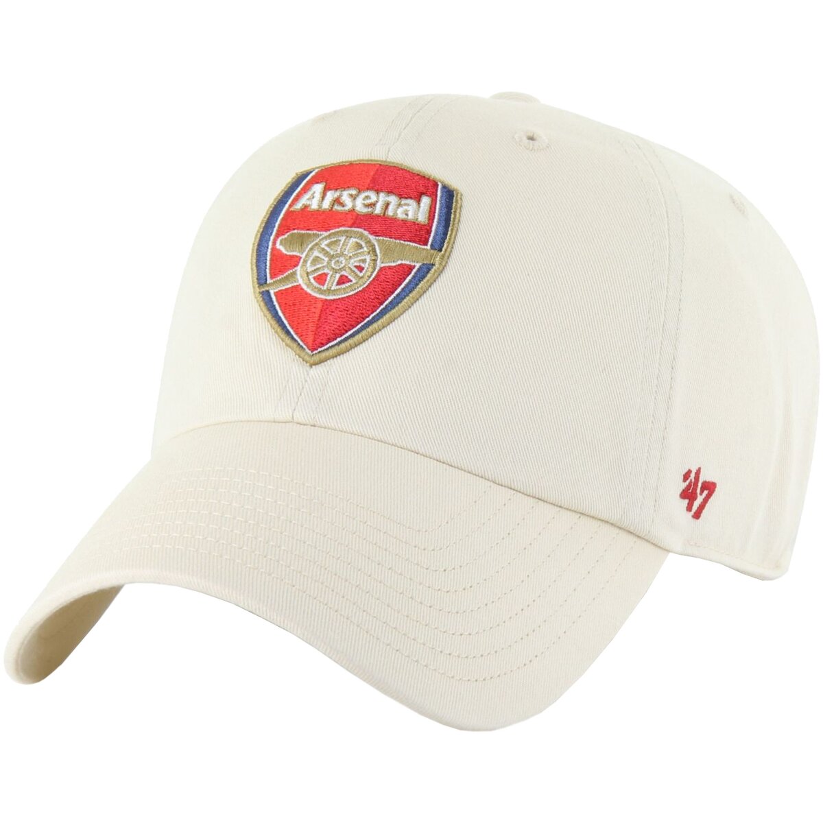 '47 Brand Accesorii textile Arsenal FC MVP Cap