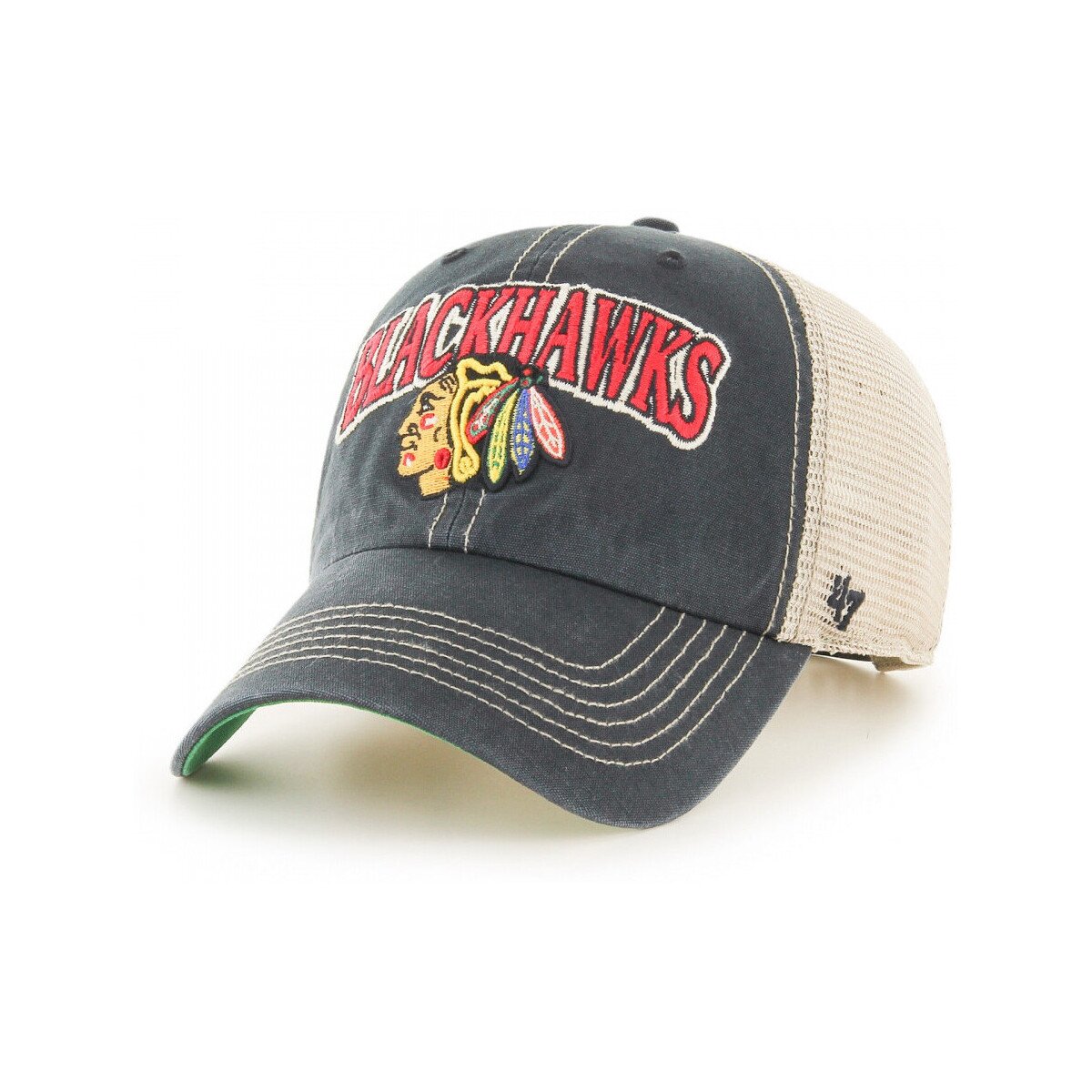 '47 Brand Accesorii textile Blackhawks tuscaloosa 47 clean up vb