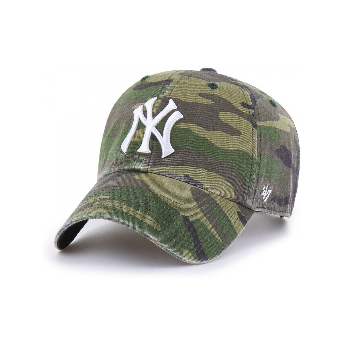 '47 Brand Accesorii textile Camo 47 cleanup neyyan cmo