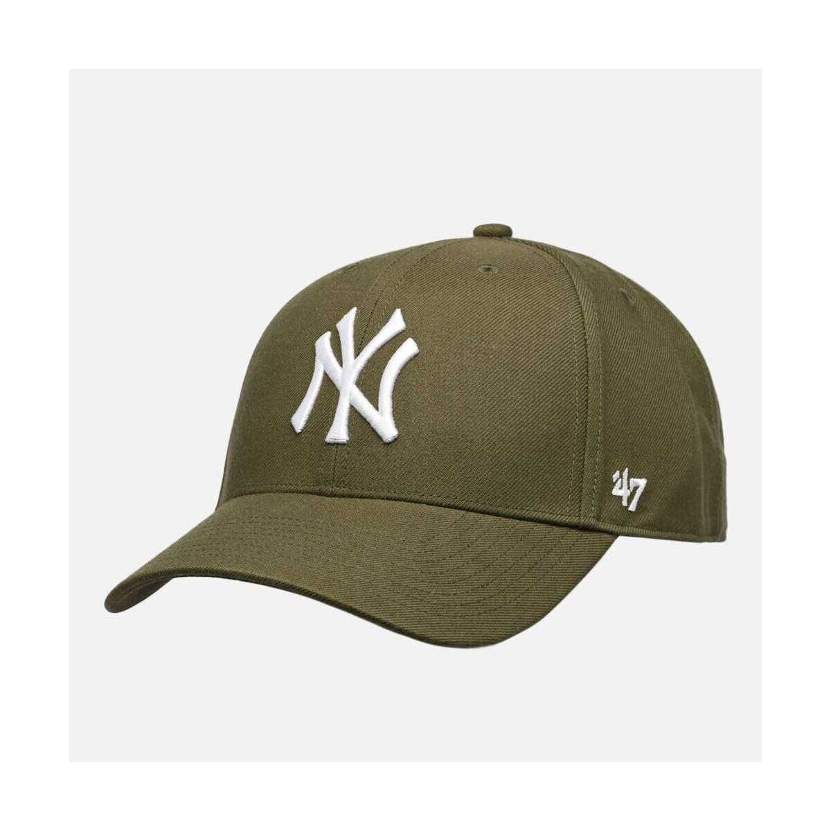 '47 Brand Accesorii textile Cap mlb new york yankees mvp snapback