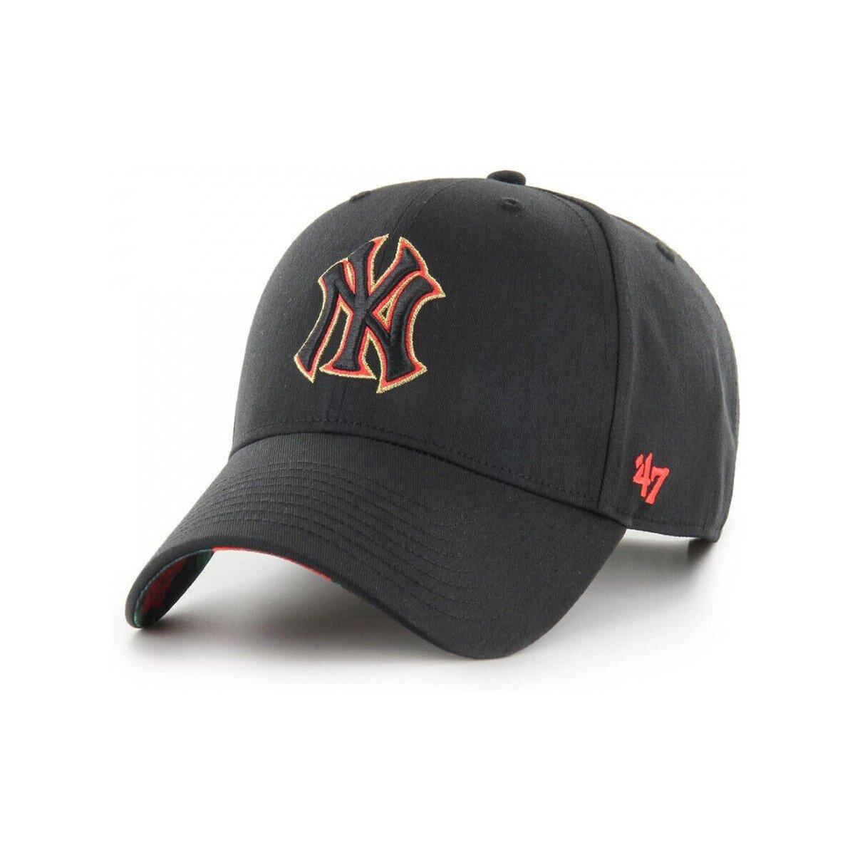 '47 Brand Accesorii textile Cap mlb new york yankees rose garden under mvp