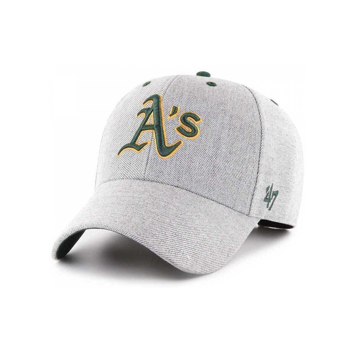 '47 Brand Accesorii textile Cap mlb oakland athletics storm cloud mvp