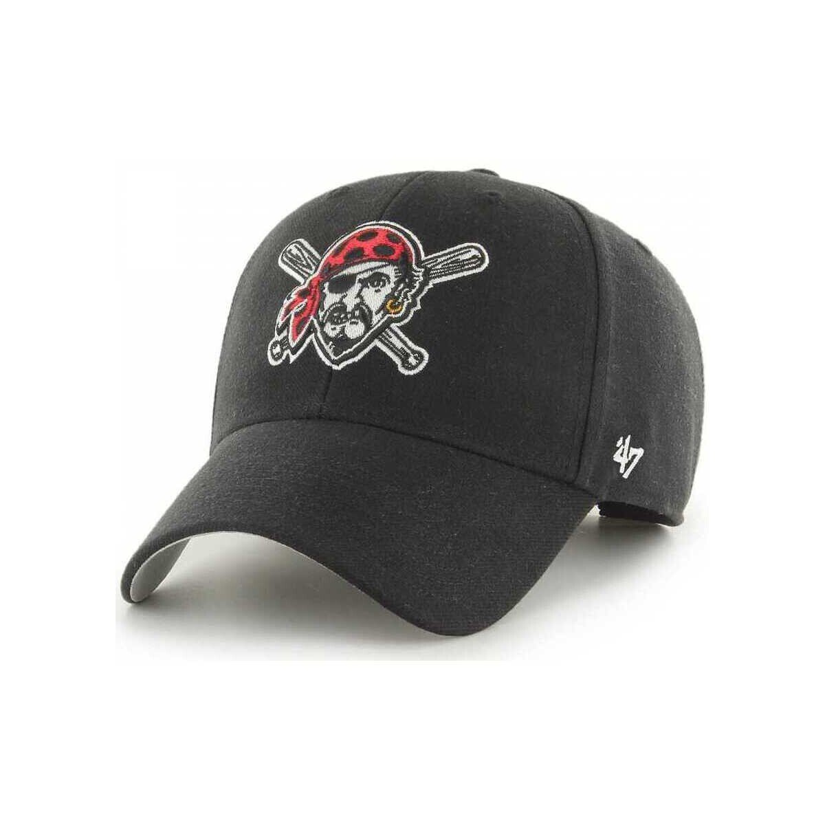 '47 Brand Accesorii textile Cap mlb pittsburgh pirates mvp