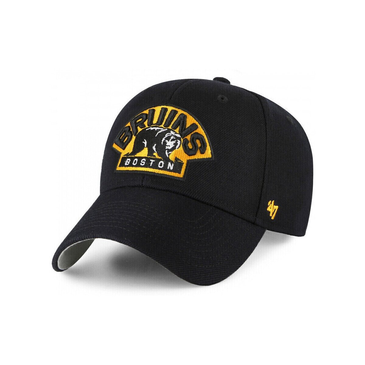 '47 Brand Accesorii textile Cap nhl boston bruins mvp