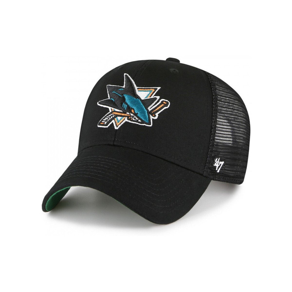 '47 Brand Accesorii textile Cap nhl san jose sharks branson mvp