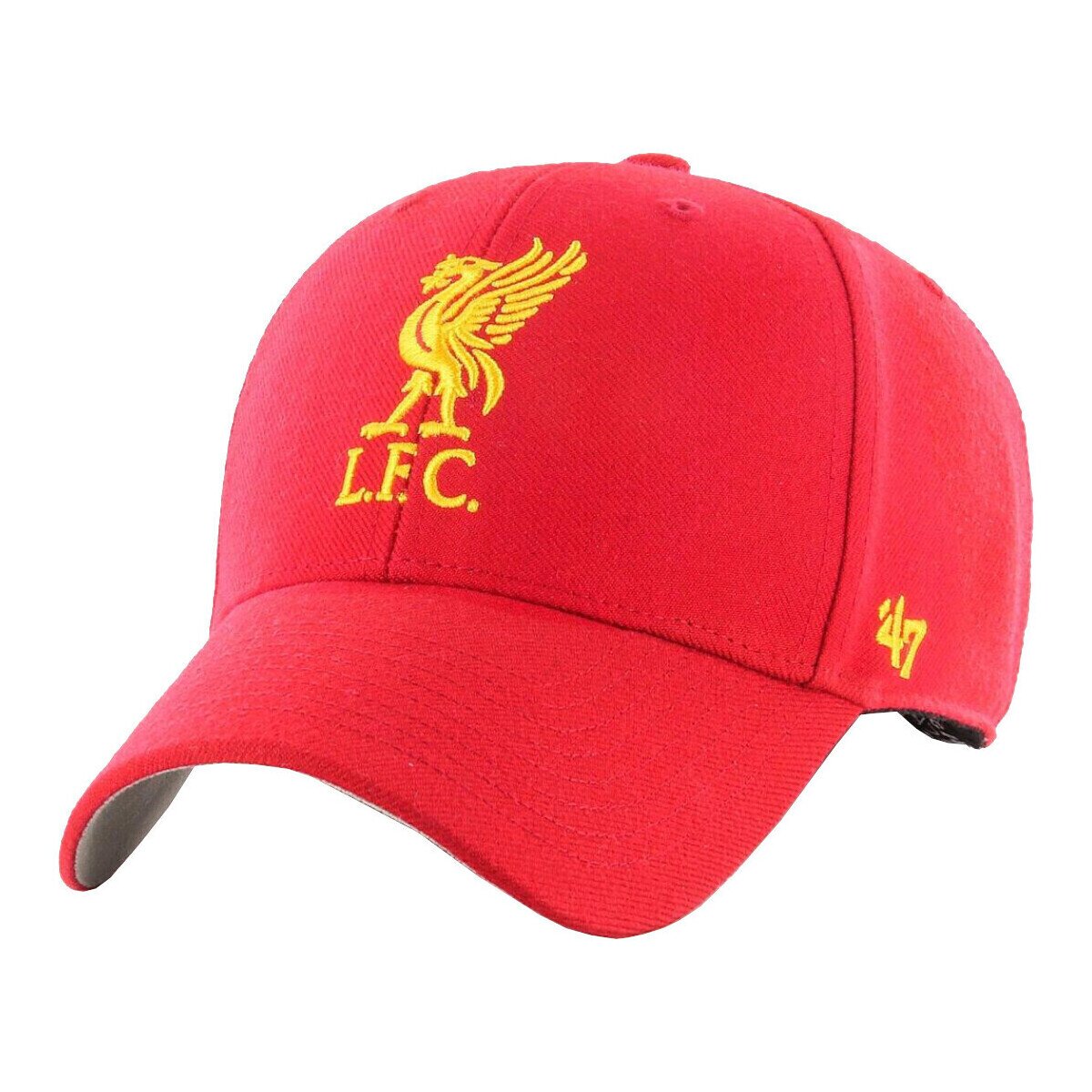 '47 Brand Accesorii textile EPL FC Liverpool Cap