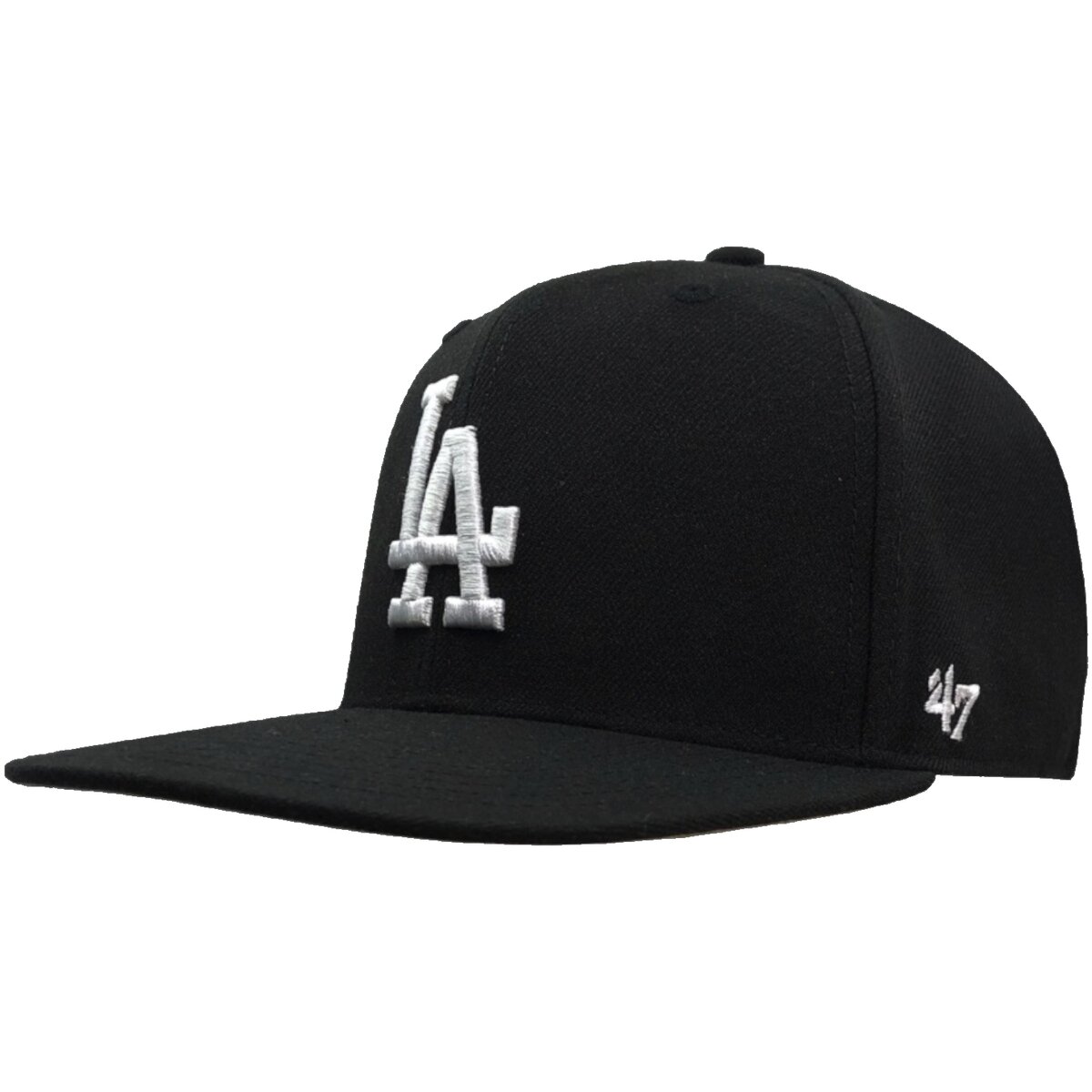 '47 Brand Accesorii textile Los Angeles Dodgers No Shot 47 Captain 47 Cap