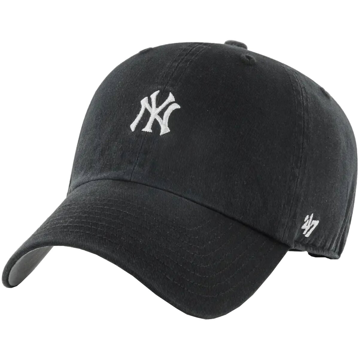 '47 Brand Accesorii textile MLB New York Yankees Base Runner Cap